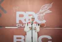 Persatuan Bola Basket Seluruh Indonesia (Perbasi) Kota Makassar terus mendorong pembinaan peningkatan kemampuan berskala internasional