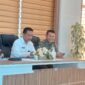 Dalam rangka monitoring dan evaluasi program Percepatan Penurunan Stunting (PPS) di Provinsi Sulawesi Selatan