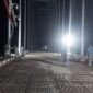 Pemprov Sulsel Sedang Pengecoran Lantai Jembatan Pacongkang