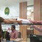 Tim Jaksa Penuntut Umum Kejaksaan Tinggi Sulawesi Selatan bersama Jaksa Penuntut Umum pada Kejaksaan Negeri Makassar telah melimpahkan perkara