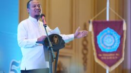 Kementerian Pendayagunaan Aparatur Negara dan Reformasi Birokrasi akhirnya menyetujui usulan penerimaan Pegawai Pemerintah dengan Perjanjian Kerja