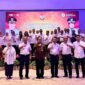 Wali Kota Makassar Moh Ramdhan Pomanto membuka kegiatan Peningkatan Kapasitas ASN dalam Manajemen Keprotokoleran