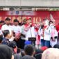 Menteri Dalam Negeri mendukung Jalan Sehat Anti Mager sebagai kegiatan yang disebutnya sangat luar biasa