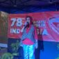 Pemerintaj Kelurahan Bongaya Menggelar Kegiatan Dalam Rangka Menyemarakkan Hari Ulang Tahun Republik Indonesia Yang Ke -78 Tahun