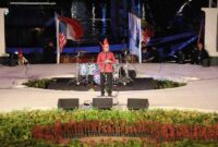 F8 Makassar telah digelar selama enam tahun berturut-turut. Dimana setiap tahunnya memberikan sajian yang meriah