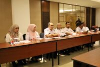 Wali Kota Makassar Moh Ramdhan Pomanto bertekad mewujudkan Makassar Kota Sehat Swasti Saba Wistara