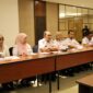 Wali Kota Makassar Moh Ramdhan Pomanto bertekad mewujudkan Makassar Kota Sehat Swasti Saba Wistara