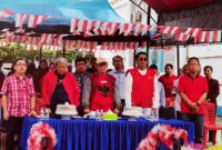 Dalam rangka memperingati Hari Kemerdekaan Republik Indonesia yang jatuh pada tanggal 17 Agustus, Universitas Muhammadiyah Palopo (UMPalopo) menggelar serangkaian lomba perayaan yang meriah