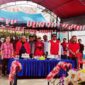 Dalam rangka memperingati Hari Kemerdekaan Republik Indonesia yang jatuh pada tanggal 17 Agustus, Universitas Muhammadiyah Palopo (UMPalopo) menggelar serangkaian lomba perayaan yang meriah