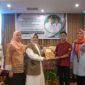Ketua TP PKK Kota Makassar Indira Yusuf Ismail menghadiri acara Musyawarah Perencanaan Pembangunan (Musrenbang) Forum Anak Makassar