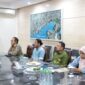 Pemkot Makassar optimis Program Lorong Wisata (longwis) meraih penghargaan dalam event Indonesia Awards Inews TV