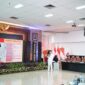 Juara 1 Lomba Desa dan Kelurahan Tingkat Provinsi Sulawesi Selatan, Kelurahan Maccini Sombola, Kecamatan Tamalate, Kota Makassar, dengan Lurah Saddam Musma, tampil meyakinkan di hadapan Tim Penilai Dirjen Pemerintahan Desa Kemendagri