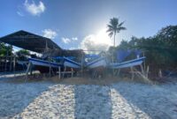 Pemerintah Provinsi Sulawesi Selatan mengalokasikan untuk memberikan 18 unit kapal nelayan untuk Tahun 2023