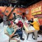 Badan Pendapatan Daerah (Bapenda) Makassar mencatatkan pembayaran PBB selama pelaksanaan Makassar Internasional Eight Festival and Forum