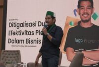 Kegagalan DPRD Provinsi Sulawesi Selatan dalam menetapkan 3 Calon PJ Gubernur untuk di usulkan ke Kementerian Dalam Negeri RI