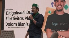 Kegagalan DPRD Provinsi Sulawesi Selatan dalam menetapkan 3 Calon PJ Gubernur untuk di usulkan ke Kementerian Dalam Negeri RI