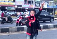 Panglima angkatan Animo Koalisi Perjuangan Pemuda Mahasiswa (KPPM), Iswan Kusnadi angkat bicara soal kabar duka Bupati Cap II Bulukumba