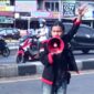 Panglima angkatan Animo Koalisi Perjuangan Pemuda Mahasiswa (KPPM), Iswan Kusnadi angkat bicara soal kabar duka Bupati Cap II Bulukumba