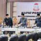 Rancangan Peraturan Daerah (Ranperda) Kota Layak Anak yang merupakan inisiasi DPRD Kota Makassar sementara digodok