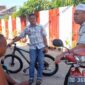 Masifkan Gerakan Sentuh hati dipandang perlu dan sangat efektif dalam pendekatan pemerintah dengan masyarakat yang ada di wilayah