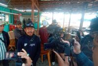 Fakta-fakta yang sebenar-benarnya telah di ungkap oleh Ali Pangerang Dg Ropu (53) di hadapan awak media saat melakukan konferensi pers didalam Wisata Permandian Pantai Indah Bosowa Makassar yang terletak di Jalan Metro Tanjung Bunga