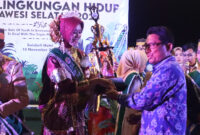 Siti Ramadana Nur Hidayat, Mahasiswi Ilmu Komunikasi UMI berhasil mengukir prestasi