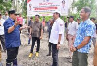 Penjabat Gubernur Sulsel Bahtiar Baharuddin berharap Bupati Wali Kota se-Sulsel ikut memperkuat Komite Kebijakan Sektor Keuangan (KKSK) di Sulsel