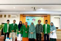 Program studi Sastra Inggris Fakultas Sastra universitas Muslim Indonesia (UMI) sukses menggelar workshop