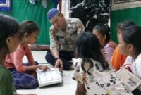 Penyandang disabilitas di Kota Makassar turut serta dalam pesta demokrasi dengan menggunakan hak suara mereka pada Pemilihan Legislatif 2024. Pada tanggal 14 Februari 2024, mereka menghadiri tempat pemungutan suara untuk memberikan kontribusi positif dalam menentukan arah bangsa, sekaligus mewujudkan pemilu yang inklusif dan demokratis, Rabu (14/2/2024).