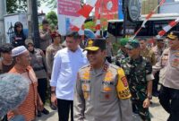 Monitoring Pemilu 2024 di Kabupaten Gowa