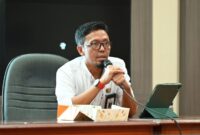 Pemerintah Provinsi (Pemprov) untuk tahun 2024 sudah mulai memanfaatkan Pusat Data Nasional (PDN)