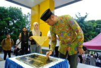 Pemerintah Kabupaten (Pemkab) Gowa terus berkomitmen memberikan pelayanan terbaik kepada masyarakatnya