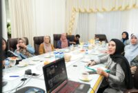 Dewan Kerajinan Nasional Daerah (Dekranasda) Provinsi Sulawesi Selatan akan melakukan kegiatan amal di bulan Ramadan