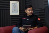 PT Bank Rakyat Indonesia (Tbk) atau BRI merespon video viral yang beredar di platform media sosial (medsos) TikTok dan Instagram terkait kehilangan uang