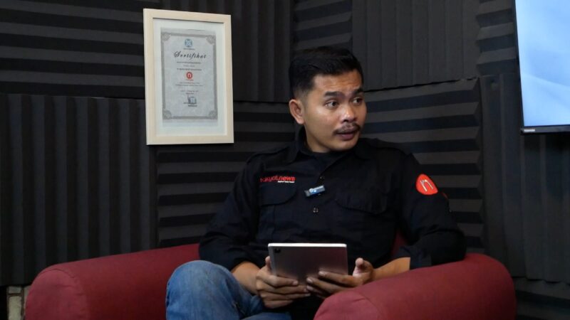 PT Bank Rakyat Indonesia (Tbk) atau BRI merespon video viral yang beredar di platform media sosial (medsos) TikTok dan Instagram terkait kehilangan uang