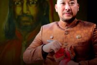 Forum Komunikasi Generasi Pelanjut Sultan Hasanuddin (FKGP-SH) melaksanakan Rapat merampungkan strukturnya