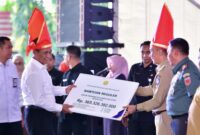 Kementerian Pertanian (Kementan) memberikan 300 Beasiswa Pengembangan Sumber Daya Manusia Perkebunan Kelapa Sawit atau (SDMPKS) 2024 kepada lulusan setingkat SMA
