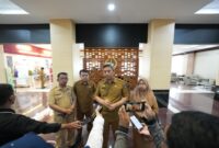 Mengantisipasi lonjakan harga menjelang Hari Raya Idul Adha, Pemerintah Provinsi (Pemprov) Sulsel akan menggelar Gerakan Pangan Murah (GPM)