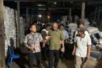 Revitalisasi Pasar Beroanging, Kabupaten Jeneponto, akan segera dilakukan