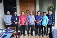 Wali Kota Makassar Moh Ramdhan Pomanto menyambut baik International Cultural Program (ICP) 2024