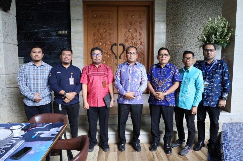 Wali Kota Makassar Moh Ramdhan Pomanto menyambut baik International Cultural Program (ICP) 2024