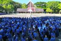 Tunjangan Penghasilan Pegawai (TPP) bagi Aparatur Sipil Negara (ASN) lingkup Pemerintah Provinsi Sulawesi Selatan