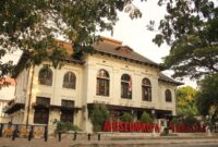 Dinas Kebudayaan Kota Makassar terus menguatkan upaya dalam pemeliharaan warisan budaya dan sejarah Kota Makassar