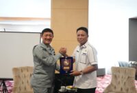 Provinsi Sulsel merupakan salah satu daerah yang menjadi penyangga Ibu Kota Nusantara (IKN)