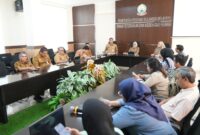 Dinas Peternakan dan Kesehatan Hewan Provinsi Sulawesi Selatan (Sulsel) memaparkan sejumlah program prioritas Pemprov Sulsel di sektor peternakan