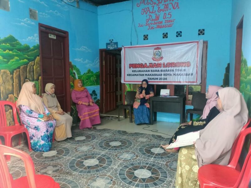 Walikota Makassar merancang program strategis yakni “Perkuatan Keimanan Ummat”