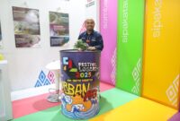 Dinas Pariwisata (Dispar) Kota Makassar terus memperkuat ‘City Branding’ serta meningkatkan kegiatan MICE