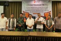 Menjelang Pilkada 2024, netraitas bukan hanya tentang memilih, tapi juga soal menujukkan dukungan terhadap salah satu paslon