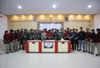 Lembaga Pemasyarakatan (Lapas) Kelas IIA Bulukumba Kanwil Kementerian Hukum dan HAM Sulawesi Selatan melaksanakan kegiatan penggeledahan rutin