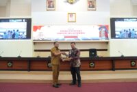 Pemerintah Provinsi Sulsel mendukung dalam mengimplementasikan Percontohan Kabupaten Kota Antikorupsi di Sulsel